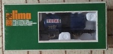 Modelleisenbahn waggon lima - modelleisenbahn,
