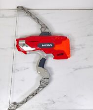 Nerf Mega Thunderbow Blaster Rot