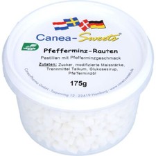 PFEFFERMINZ RAUTEN Bonbons 175