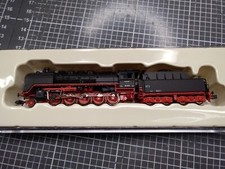 Trix 12369 Dampflok Br 50 002 mit Sound spur N in OVP