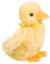 Entenküken baby ente - baby-ente, duck