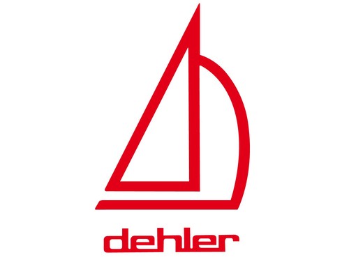 Dehler segel rot schiff - vw, /schiff