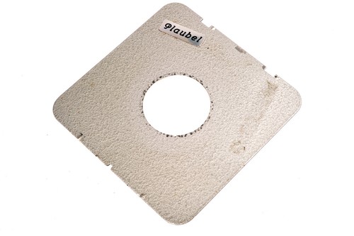 Plaubel peco universal - plaubel,