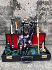 Scottish Full Size Gun Ancient