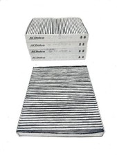 5 ACDelco Cabin Air Filters