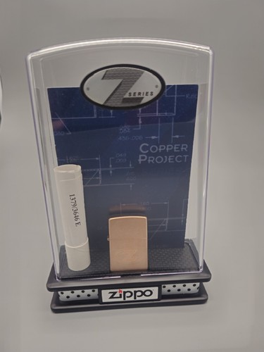 Zippo series 2002 - zippo,