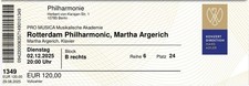 2 Konzertkarten Martha