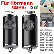 für Hörmann Handsender