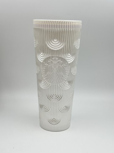 Starbucks mermaid tumbler - mermaid,