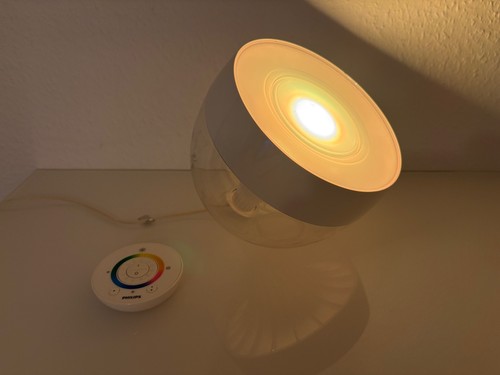 Philips living colors aura - philips,