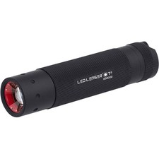 Led lenser series t2 - lenser, t