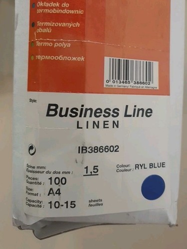 Ibico ib386602 thermo - ibico,