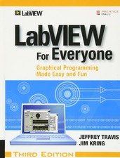 LabVIEW for Everyone