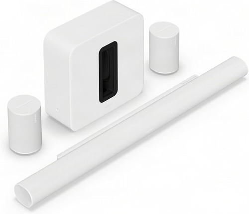 Sonos arc ultra surround - ultra,