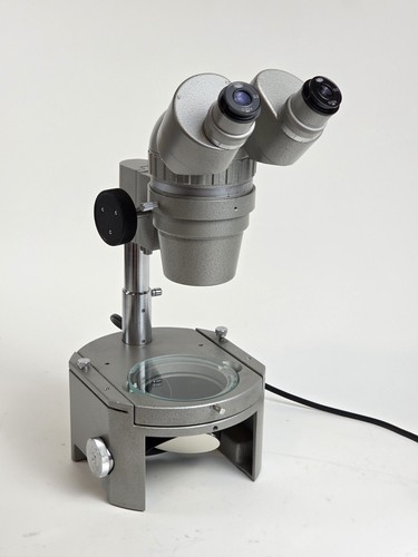 Olympus iii stereomikroskop - sz,