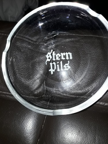 Stück aschenbecher werbung - 1,