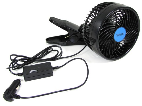 12volt ventilator lüfter - ventilator,