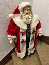Weihnachtsmann Figur ca.95cm