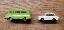 Barkas b1000 trabant 601 - trabant,