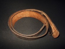 WW2 German Wehrmacht Koppel -