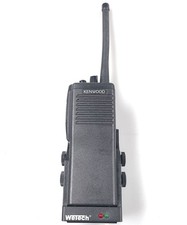 Kenwood TK-290 FuG-11b BOS 2m