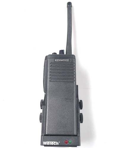 Kenwood 290 fug 11b bos - kenwood, 2m