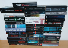 Bücherpaket 40  Bücher /