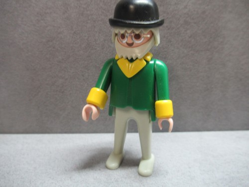 Playmobil figuren herr - |, mit