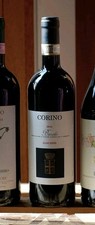 Barolo: Corino 2016
