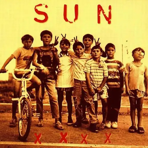 Sun xxxx - sun,