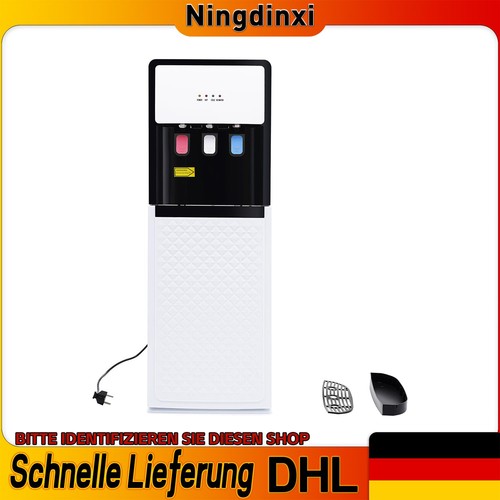 Heißwasserspender