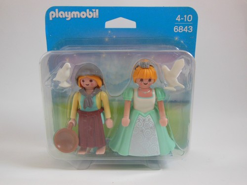 Playmobil 6843 prinzessin und - playmobil,