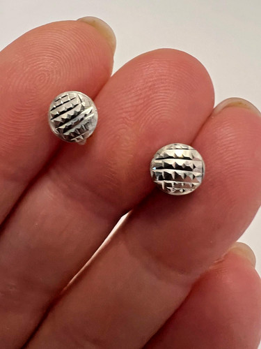 Ohrringe 925 sterlingsilber - 925,
