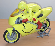 Kyosho altes RC 1/8 Motorrad