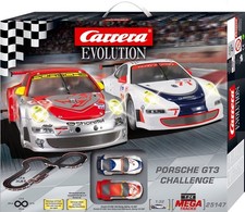 Carrera Evolution Porsche GT3