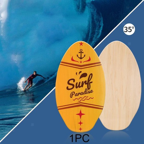 Vielseitiges skimboard für - vielseitiges,