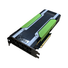 Nvidia Tesla M60 Professional Grafikkarte 16GB GDDR5 GPU - Maxwell 2.0 GM204