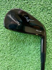Mizuno Pro Fli Hi Utility 3 Eisen Stiff Flex Graphit Rechtshänder Herren Golfschläger