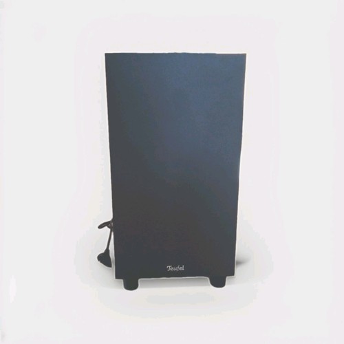 Großer teufel subwoofer - teufel,