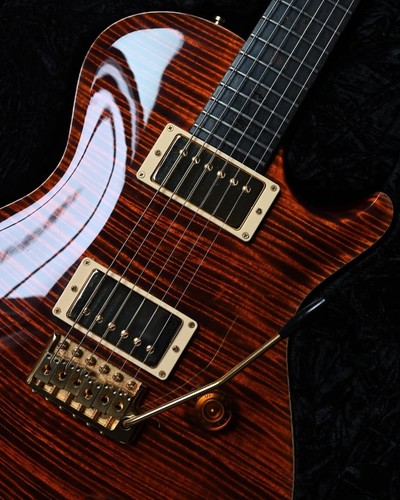 Knaggs prs private - prs,
