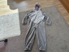 Gr. 116/122/128 Hai Faschingskostüm Fasching Verkleidung