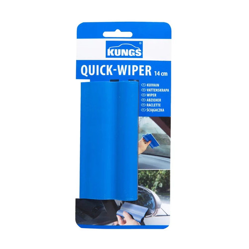 Kungs quick wiper - kungs, quick-wiper
