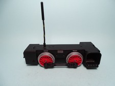 Playmobil Eisenbahn - Antrieb für RC Lok - Top Zustand  #6234