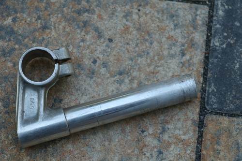 Lenker rennrad vorbau ddr - lenker,