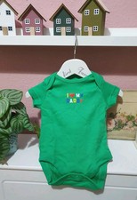 Baby Body Kurzarmbody