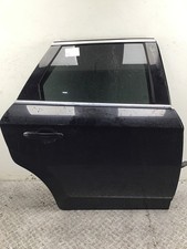 Tür hinten rechts Ford Mondeo