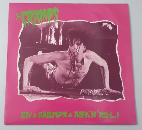 Lps the cramps sex - 2,