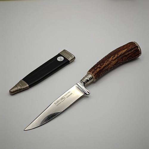 Jagdnicker hirschhorn - jagdnicker,