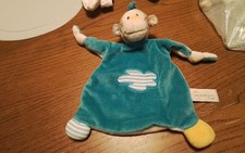 MY FIRST NICI * AFFE * TÜRKIS