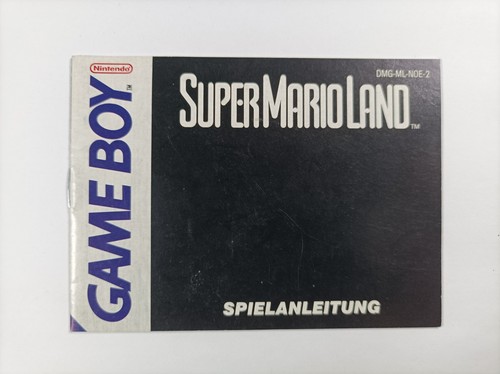 Super mario land nintendo - mario,